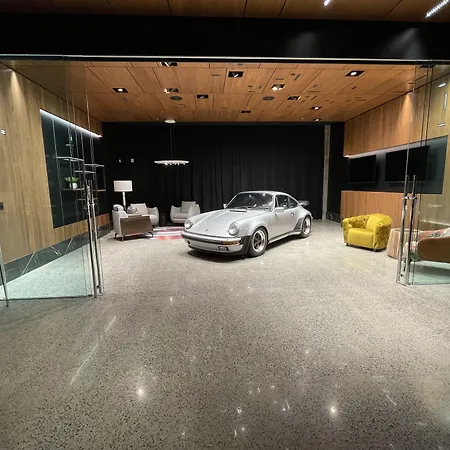 Grand Times Hotel Laval - Centropolis-2