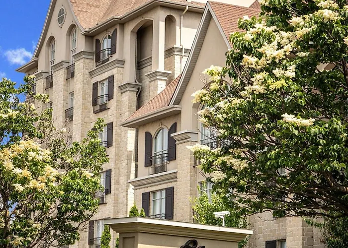 Le St-Martin & Suites