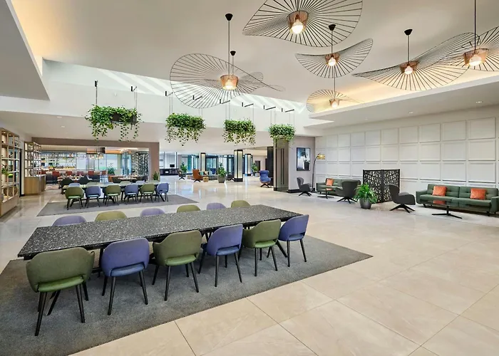 Sheraton Laval