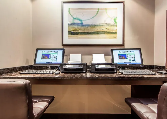 Design hotel Holiday Inn Laval Montreal By Ihg